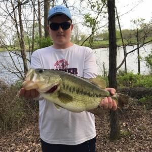 Meet your Posher, Connor